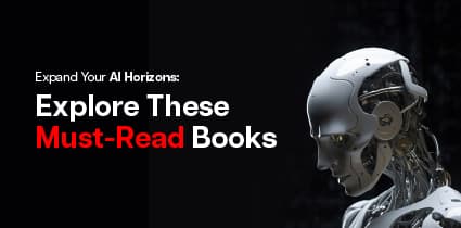 Must-reads for AI enthusiasts