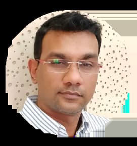 Anantha K. Acharya 