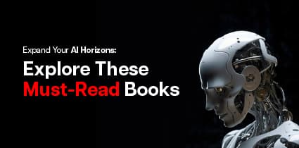 Must-reads for AI enthusiasts