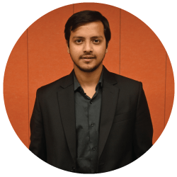 Dr. Prashant Kumar Dey