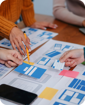 Build your Own product Capstone