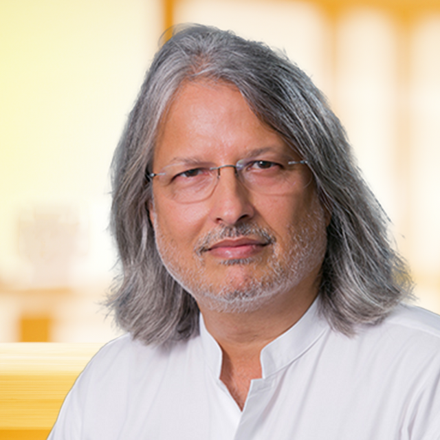 Amitava Chattopadhyay