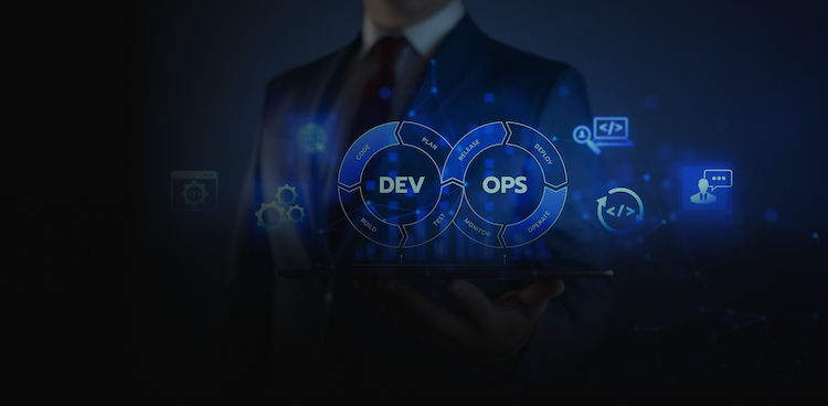 DevOps & Cloud