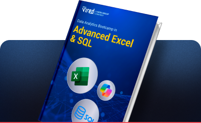 Data Analytics Bootcamp in Advanced Excel & SQL
