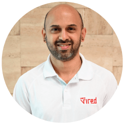 Shivakumar Gurunathan Bavamala