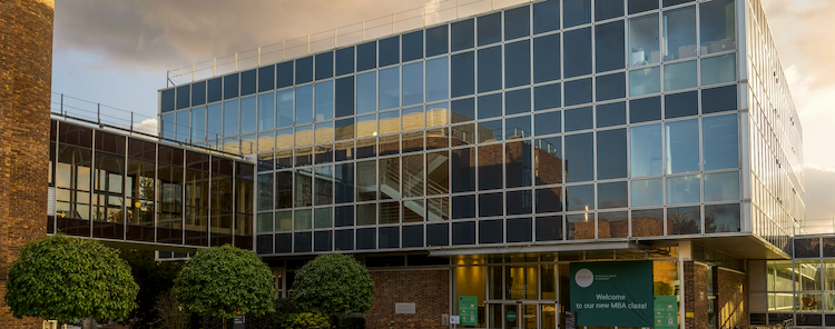 Strategic Management, Innovation & Leadership