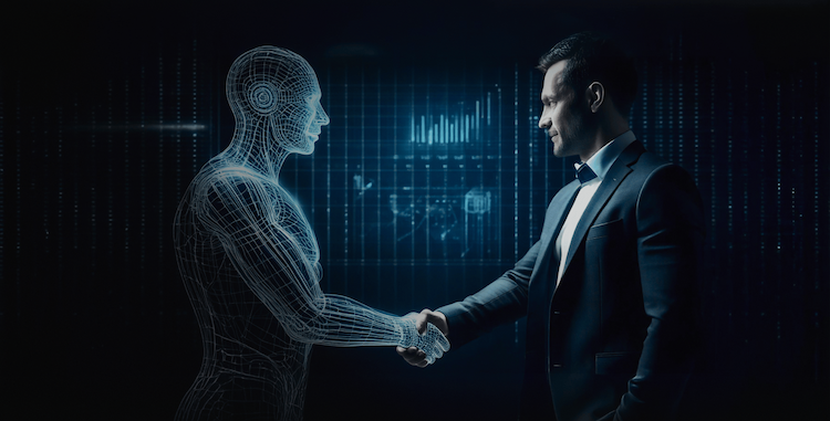 Artificial Intelligence & Business Management